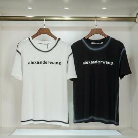 Picture of Alexander Wang T Shirts Short _SKUAlexanderWangS-XXLQ53631546